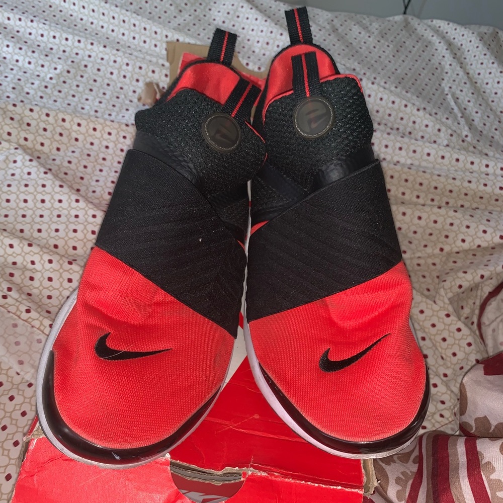Comfy presto work out sneakers for sale
